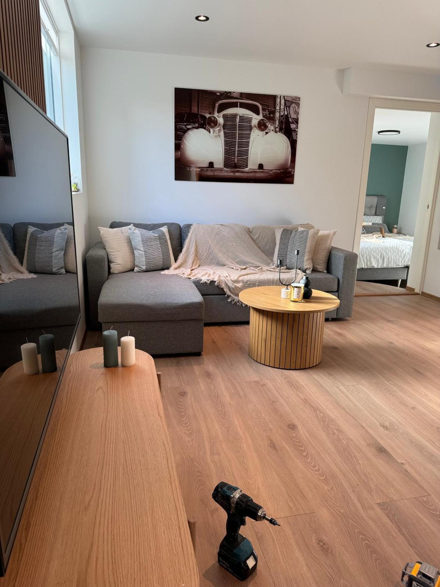 Luxury Apartment Vip Northern Lights Trip Tromsø Exteriér fotografie