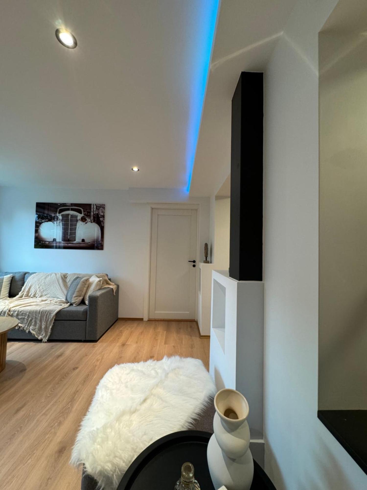 Luxury Apartment Vip Northern Lights Trip Tromsø Exteriér fotografie