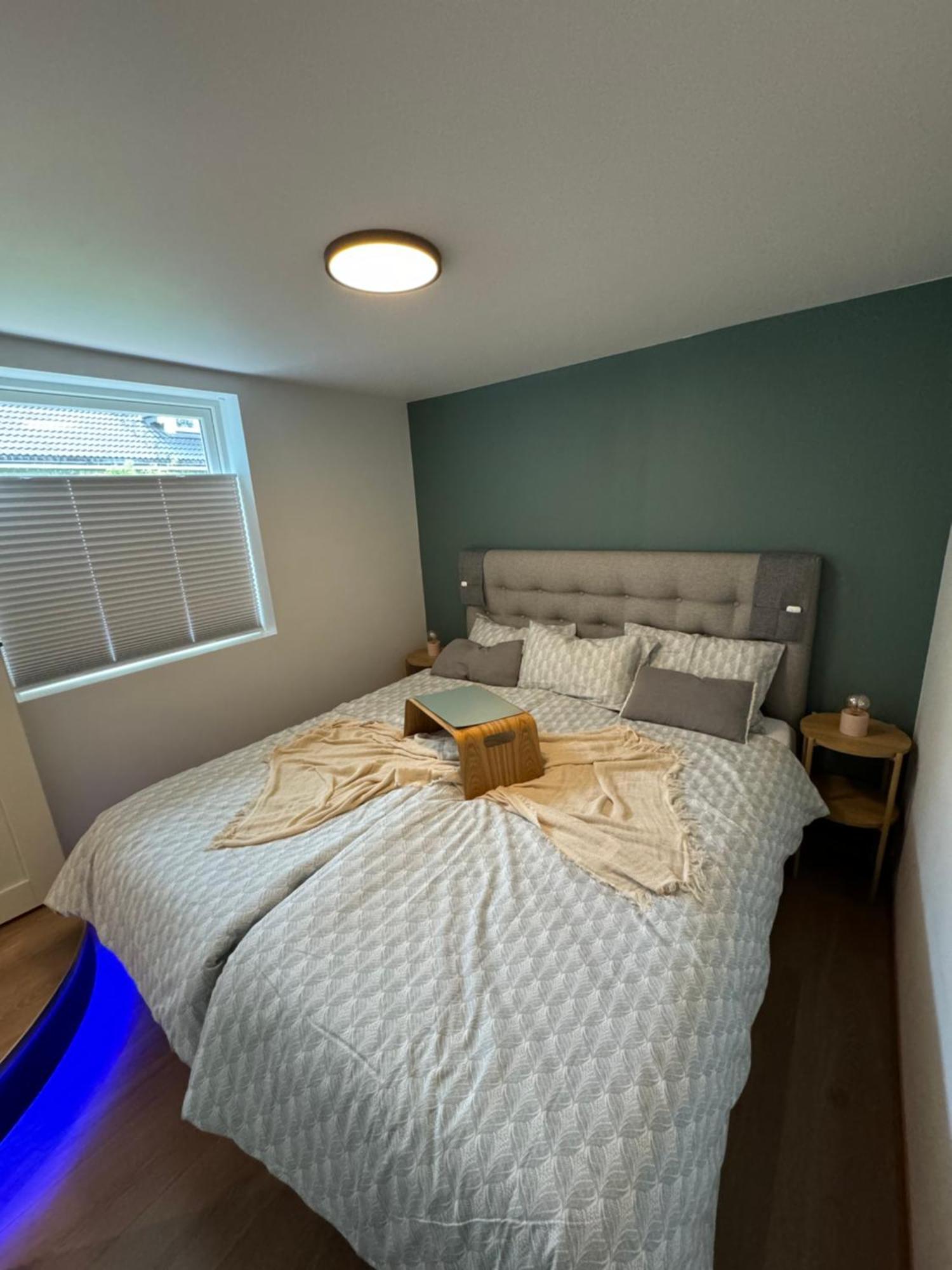 Luxury Apartment Vip Northern Lights Trip Tromsø Exteriér fotografie